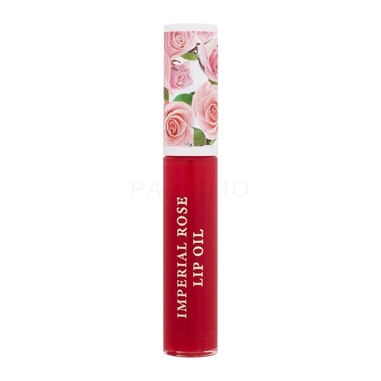 Dermacol Imperial Rose Lip Oil Ajakolaj nőknek 7,5 ml Változat 03