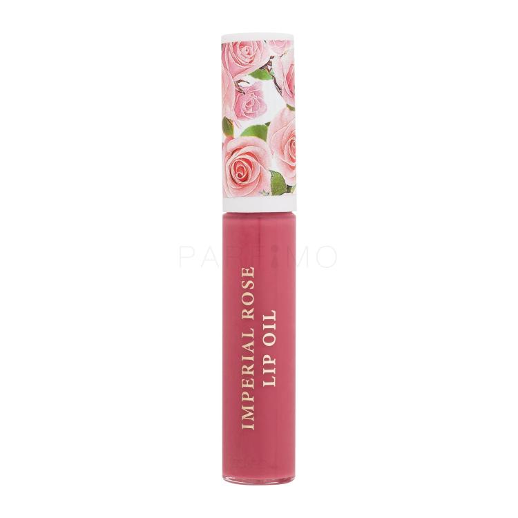 Dermacol Imperial Rose Lip Oil Ajakolaj nőknek 7,5 ml Változat 02