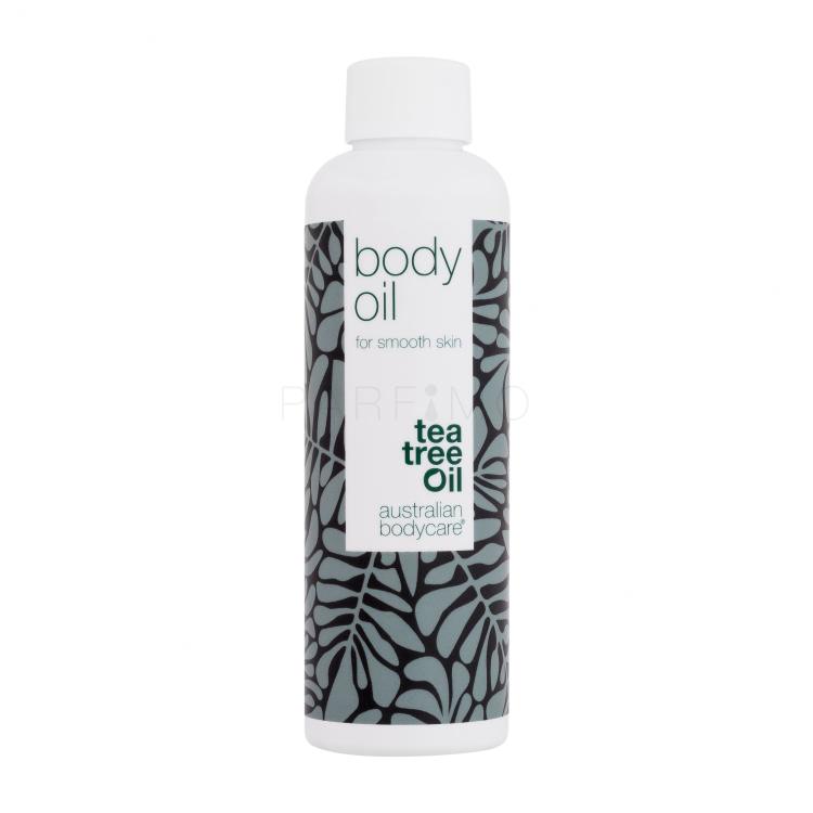 Australian Bodycare Tea Tree Oil Body Oil Testolaj nőknek 150 ml