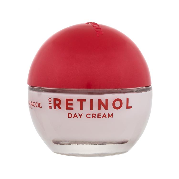 Dermacol Bio Retinol Day Cream Nappali arckrém nőknek 50 ml