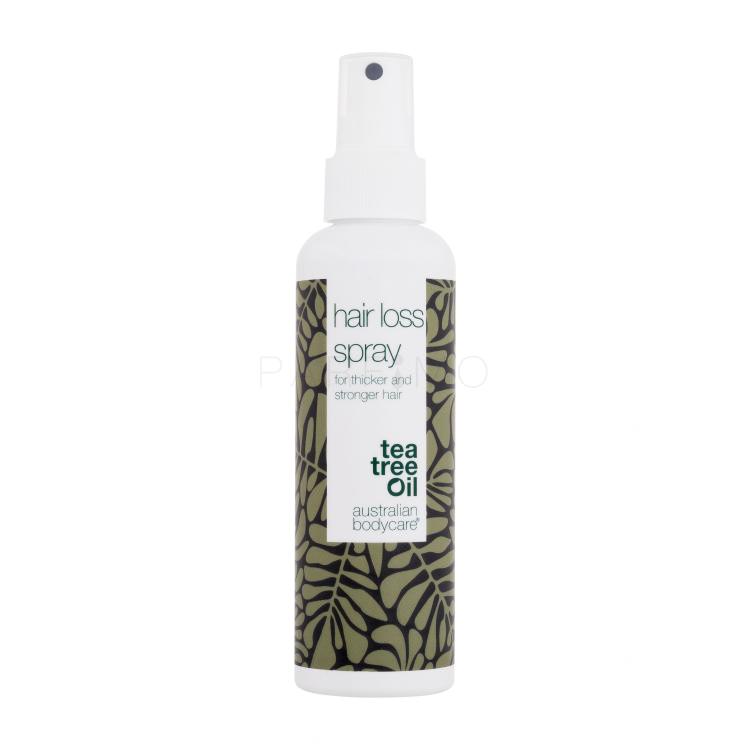 Australian Bodycare Tea Tree Oil Hair Loss Spray Hajhullás elleni készítmény nőknek 150 ml