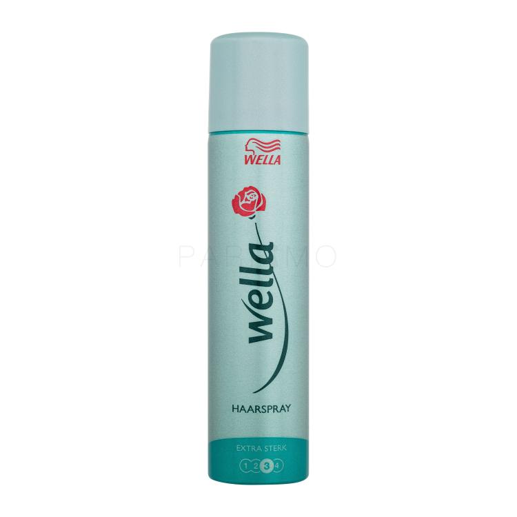 Wella Wella Hairspray Extra Strong Hajlakk nőknek 75 ml