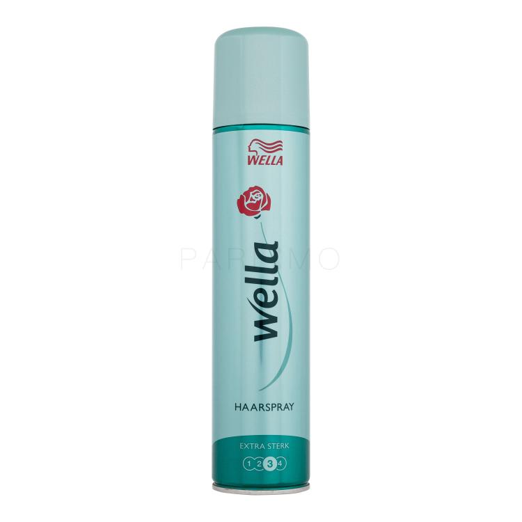 Wella Wella Hairspray Extra Strong Hajlakk nőknek 250 ml