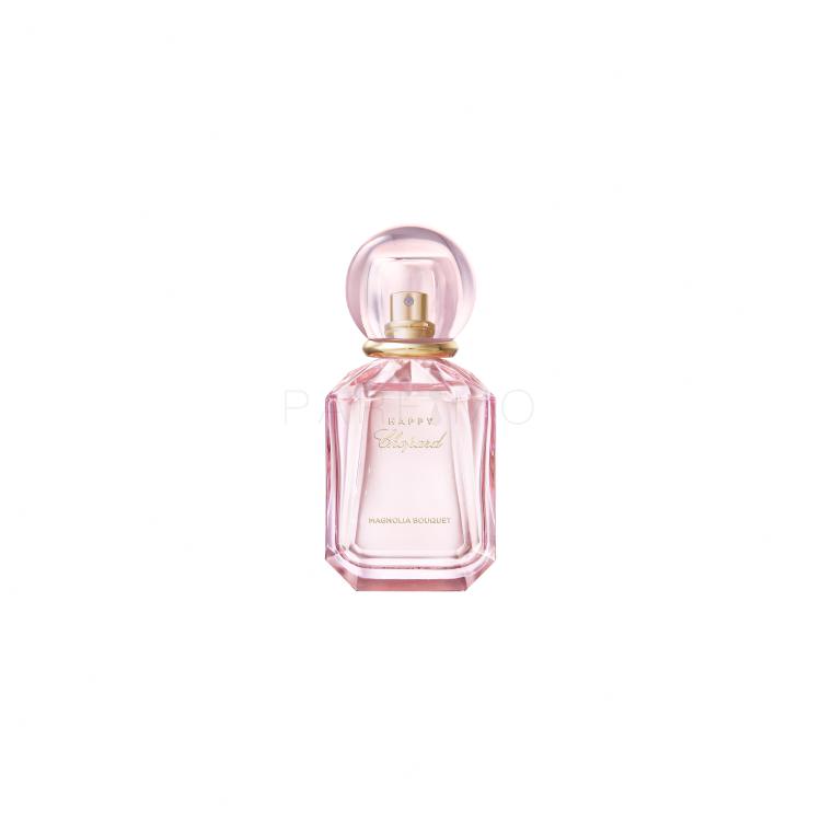 Chopard Happy Chopard Magnolia Bouquet Eau de Toilette nőknek 40 ml