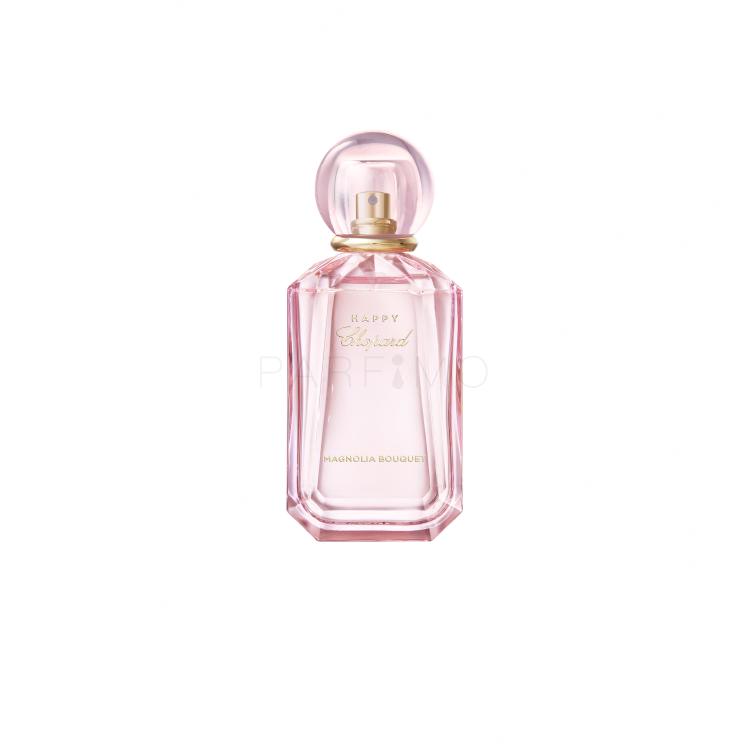 Chopard Happy Chopard Magnolia Bouquet Eau de Toilette nőknek 100 ml