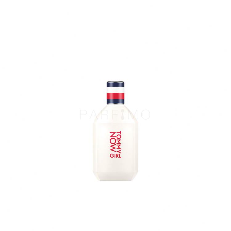 Tommy Hilfiger Tommy Girl Now Eau de Toilette nőknek 30 ml