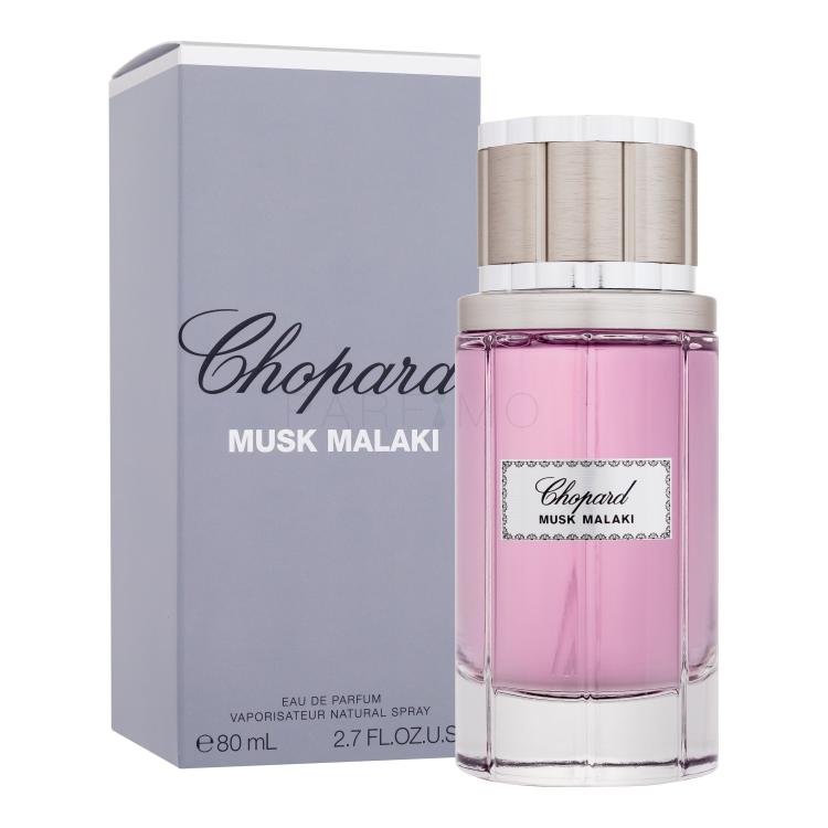 Chopard Malaki Musk Eau de Parfum 80 ml