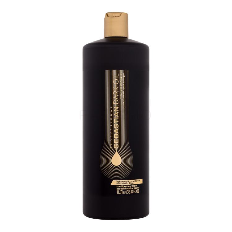 Sebastian Professional Dark Oil Lightweight Conditioner Hajkondicionáló 1000 ml