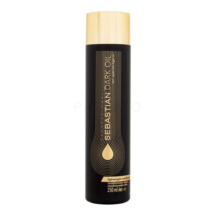 Sebastian Professional Dark Oil Lightweight Conditioner Hajkondicionáló 250 ml