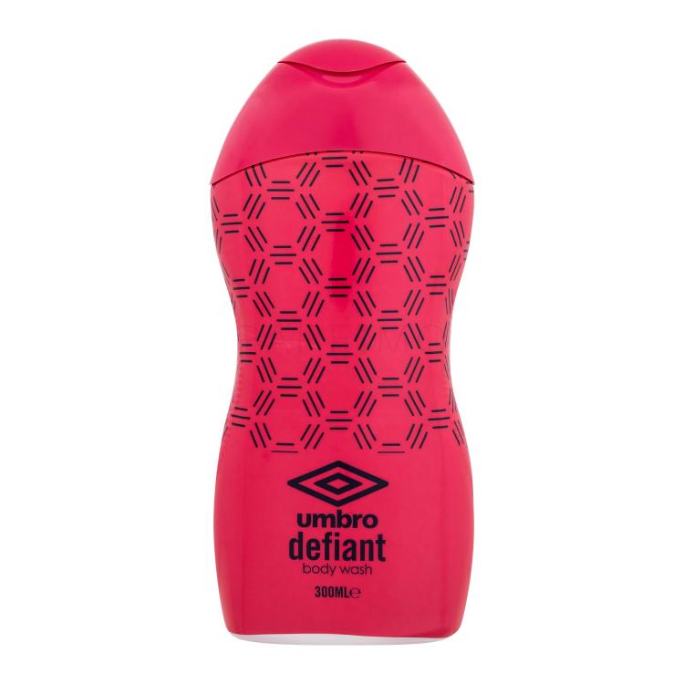 UMBRO Defiant Tusfürdő nőknek 300 ml