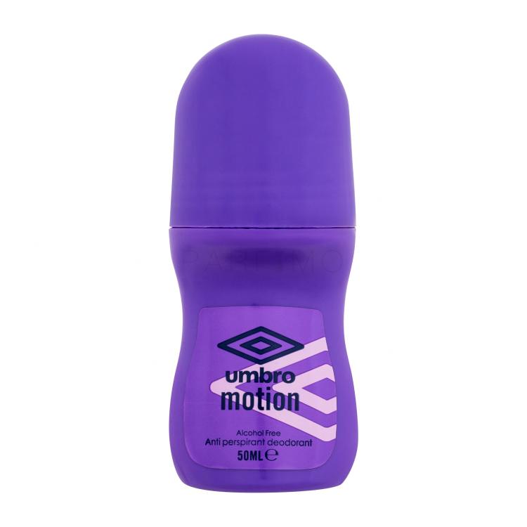 UMBRO Motion Izzadásgátló nőknek 50 ml