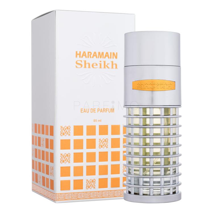 Al Haramain Sheikh Eau de Parfum 85 ml