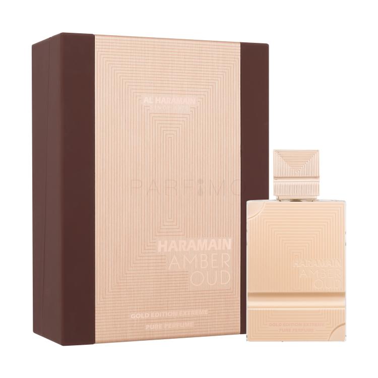 Al Haramain Amber Oud Gold Edition Extreme Parfüm 60 ml