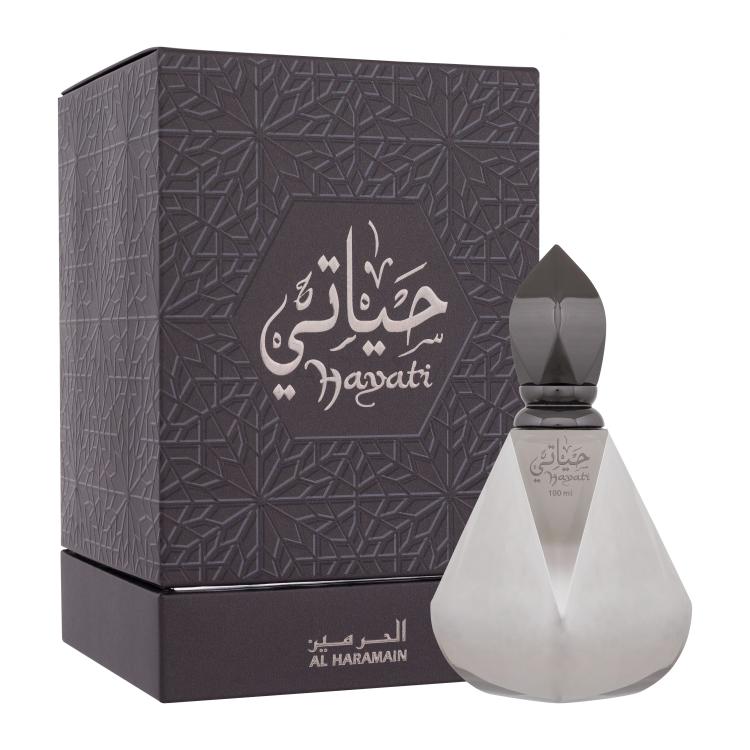 Al Haramain Hayati Spray Eau de Parfum 100 ml