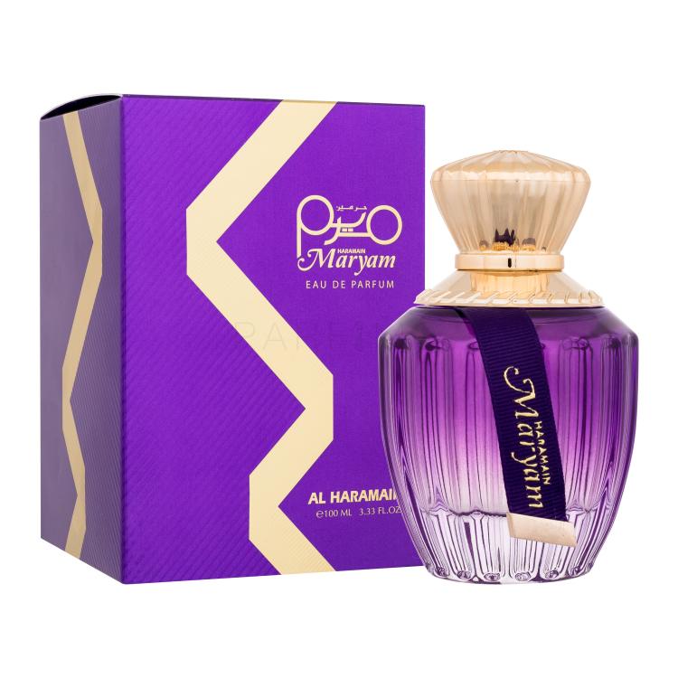 Al Haramain Maryam Eau de Parfum nőknek 100 ml