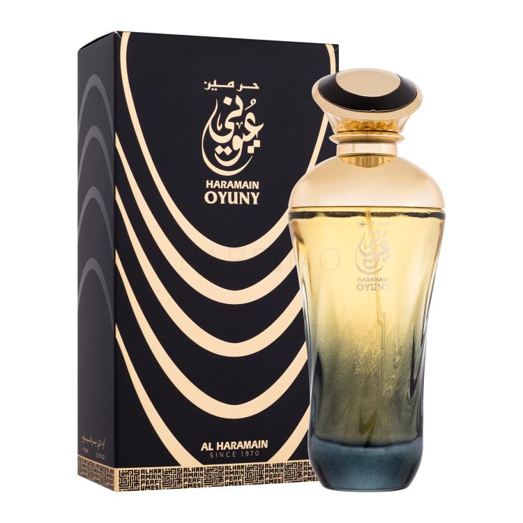 Al Haramain Oyuny Eau de Parfum 100 ml