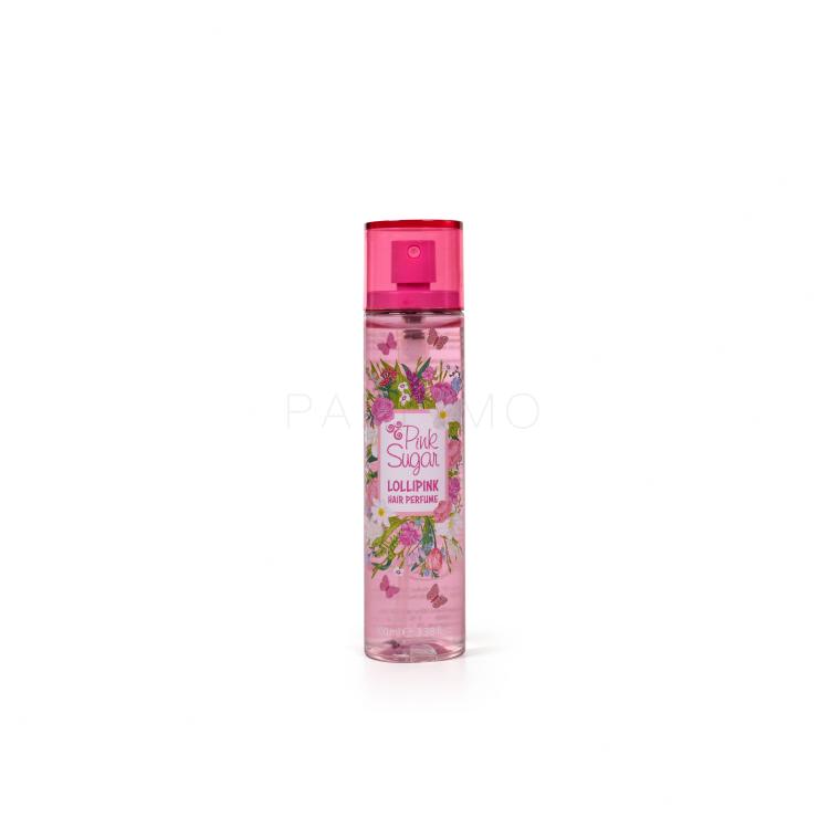 Pink Sugar Lollipink Hajpermet nőknek 100 ml