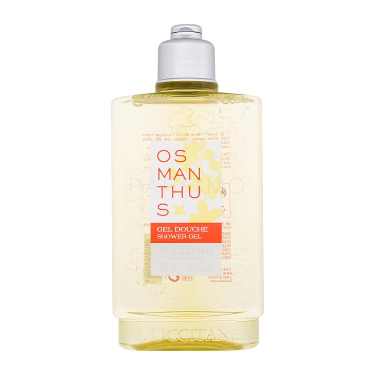 L&#039;Occitane Osmanthus Shower Gel Tusfürdő 250 ml