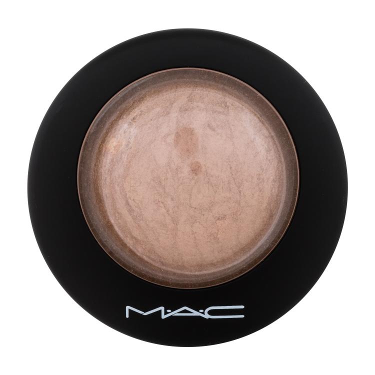 MAC Mineralize Skinfinish Púder nőknek 10 g Változat Global Glow sérült doboz