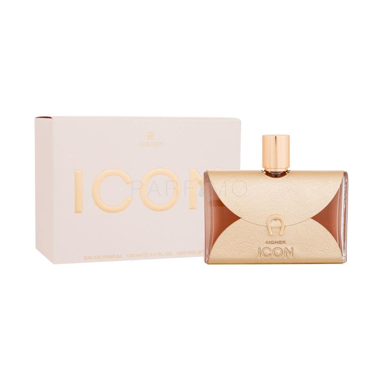 Aigner Icon Eau de Parfum nőknek 100 ml