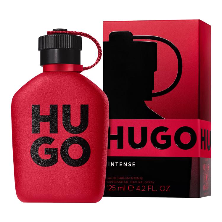 HUGO BOSS Hugo Intense Eau de Parfum férfiaknak 75 ml