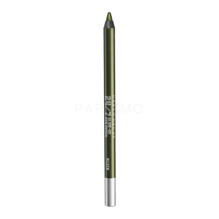 Urban Decay 24/7 Glide-On Eye Pencil Szemceruza nőknek 1,2 g Változat Mildew