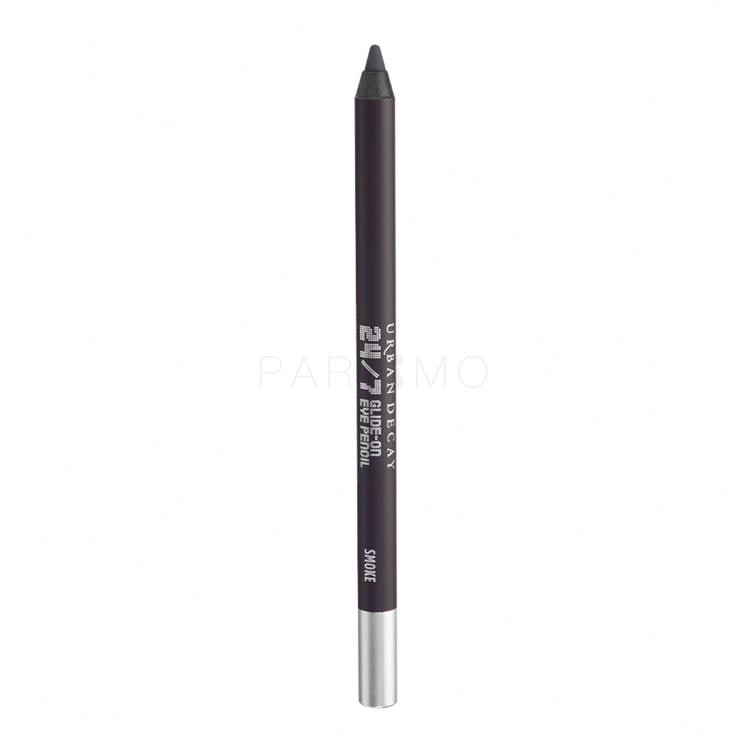 Urban Decay 24/7 Glide-On Eye Pencil Szemceruza nőknek 1,2 g Változat Smoke