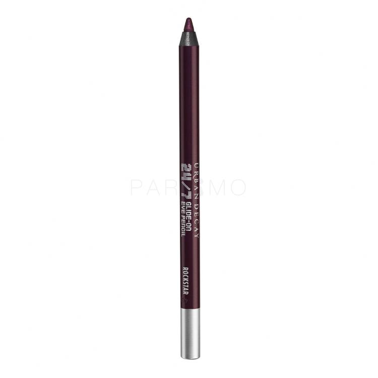 Urban Decay 24/7 Glide-On Eye Pencil Szemceruza nőknek 1,2 g Változat Rockstar