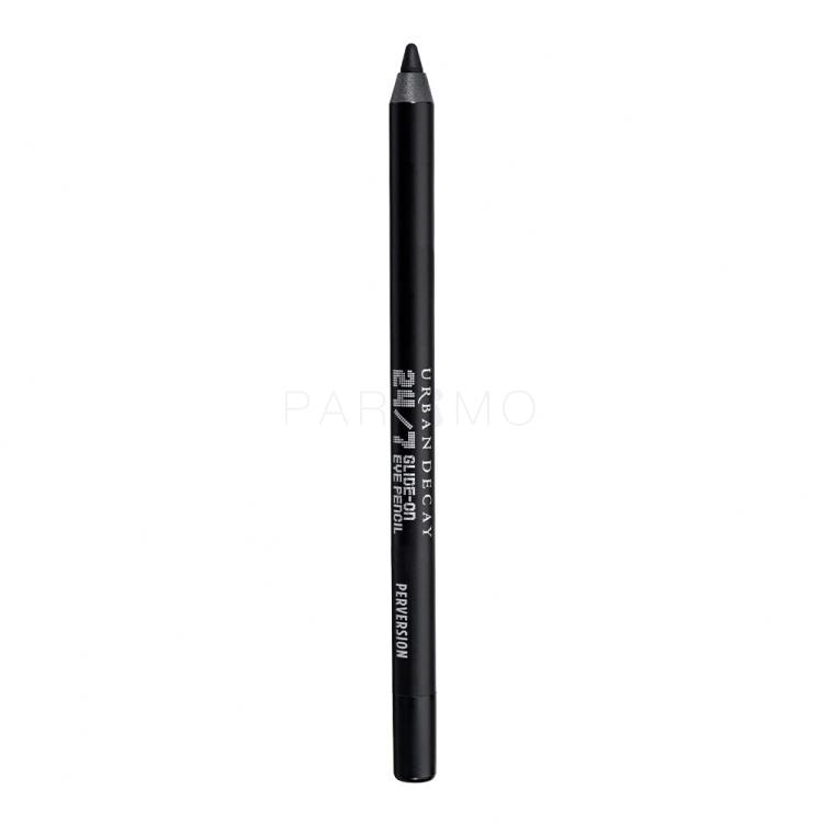 Urban Decay 24/7 Glide-On Eye Pencil Szemceruza nőknek 1,2 g Változat Perversion