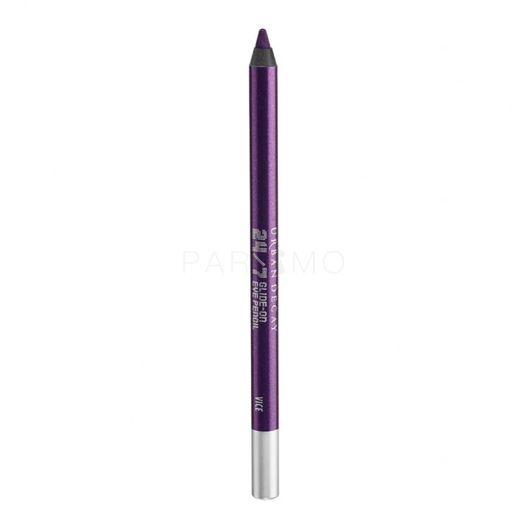 Urban Decay 24/7 Glide-On Eye Pencil Szemceruza nőknek 1,2 g Változat Vice