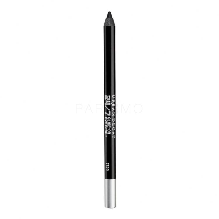 Urban Decay 24/7 Glide-On Eye Pencil Szemceruza nőknek 1,2 g Változat Zero