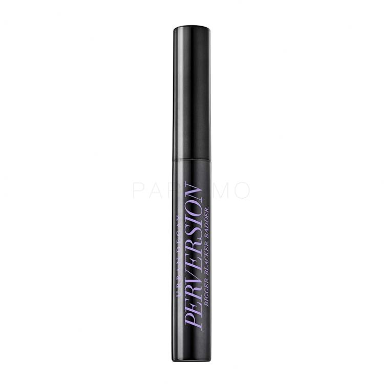 Urban Decay Perversion Szempillaspirál nőknek 4 ml Változat Black