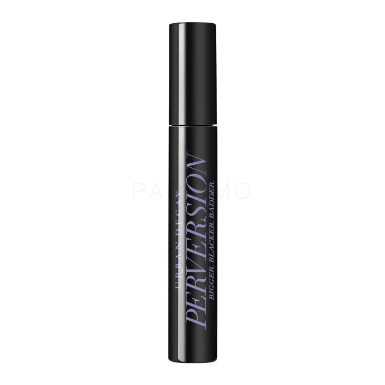 Urban Decay Perversion Szempillaspirál nőknek 12 ml Változat Black