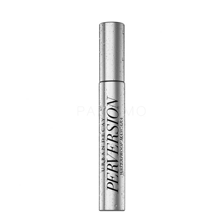 Urban Decay Perversion Waterproof Szempillaspirál nőknek 10,2 ml Változat Black New Authentic