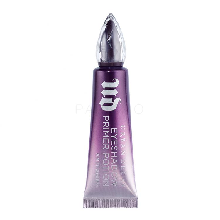 Urban Decay Eyeshadow Primer Potion Anti-Aging Szemhéj primer nőknek 10 ml Változat Nude