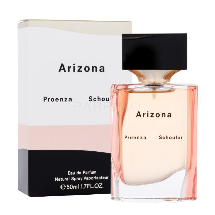 Proenza Schouler Arizona Eau de Parfum nőknek 50 ml sérült doboz