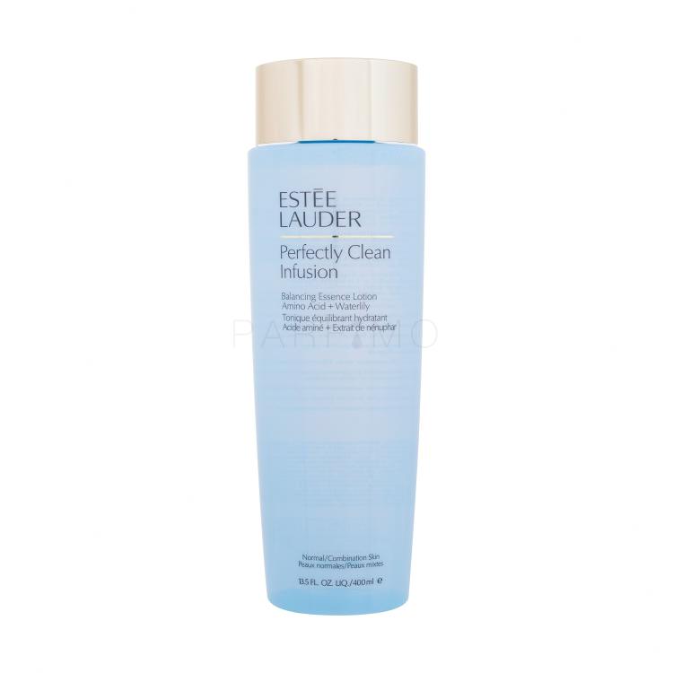 Estée Lauder Perfectly Clean Infusion Arcpermet nőknek 400 ml