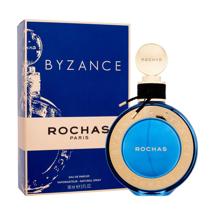 Rochas Byzance 2019 Eau de Parfum nőknek 90 ml