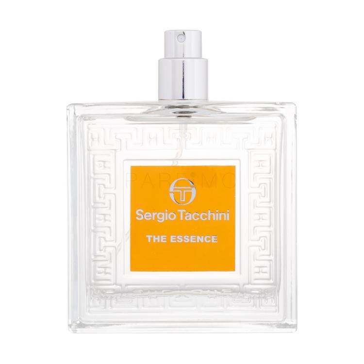 Sergio Tacchini The Essence Eau de Toilette férfiaknak 100 ml teszter