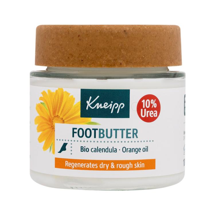 Kneipp Foot Care Regenerating Foot Butter Lábápoló krém 100 ml