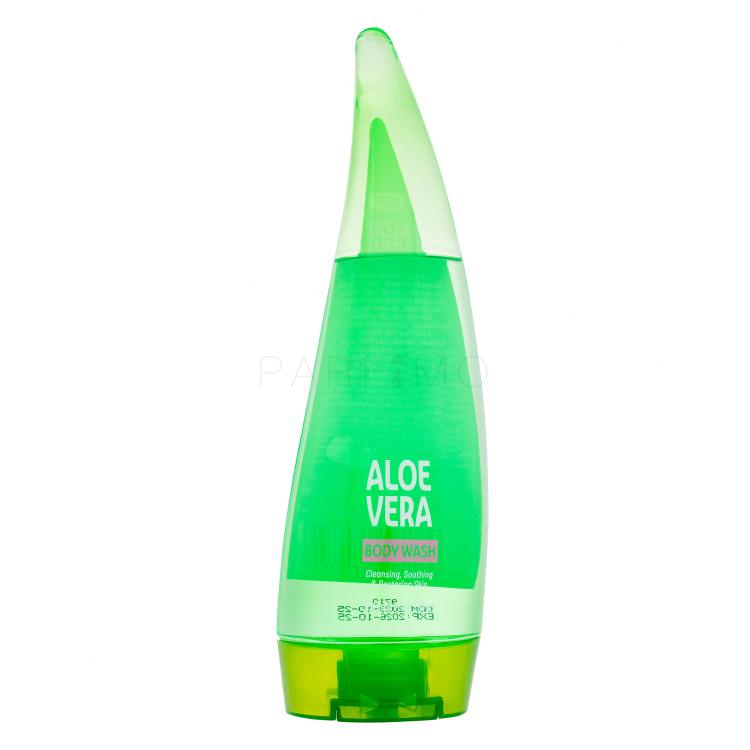 Xpel Aloe Vera Body Wash Tusfürdő nőknek 250 ml