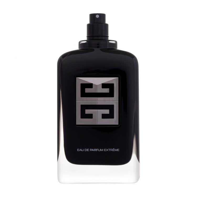 Givenchy Gentleman Society Extrême Eau de Parfum férfiaknak 100 ml teszter