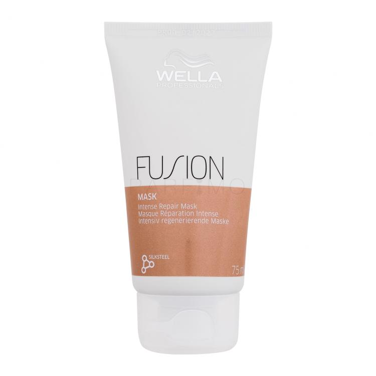 Wella Professionals Fusion Hajpakolás nőknek 75 ml