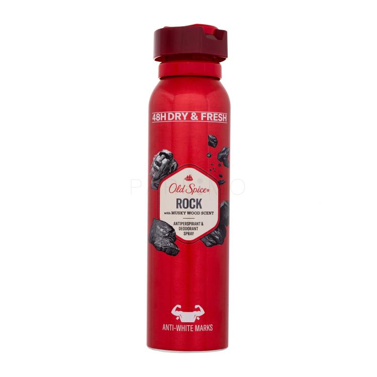 Old Spice Rock Izzadásgátló férfiaknak 150 ml