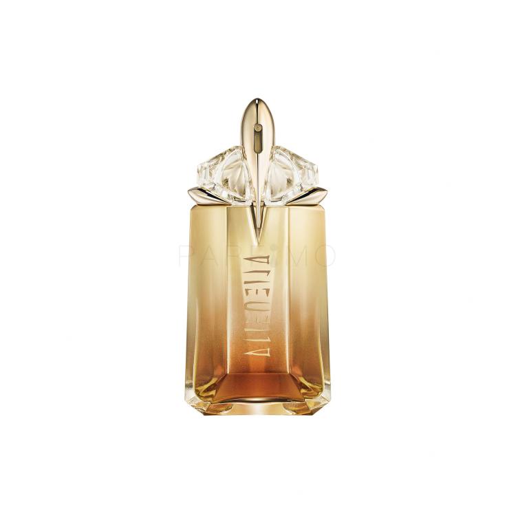 Mugler Alien Goddess Intense Eau de Parfum nőknek 60 ml