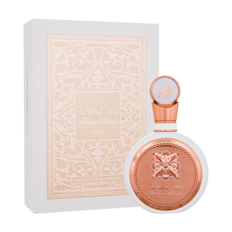 Lattafa Fakhar Lattafa Eau de Parfum nőknek 100 ml