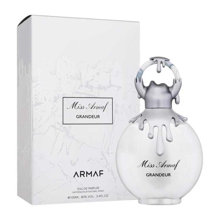 Armaf Miss Armaf Grandeur Eau de Parfum nőknek 100 ml