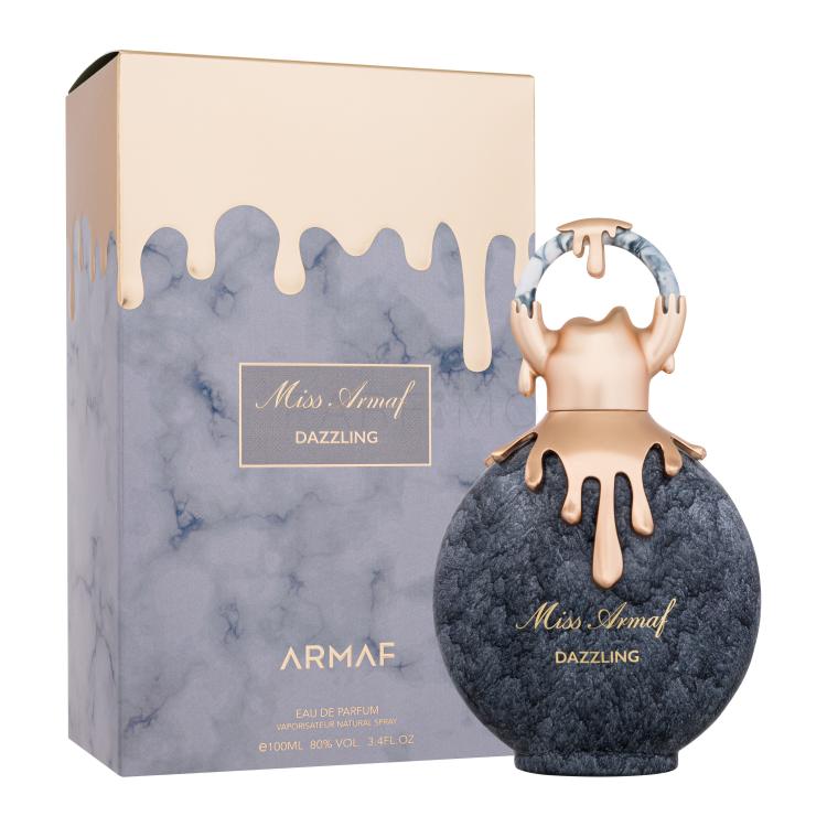 Armaf Miss Armaf Dazzling Eau de Parfum nőknek 100 ml