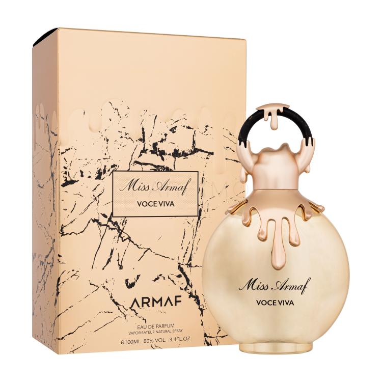 Armaf Miss Armaf Voce Viva Eau de Parfum nőknek 100 ml