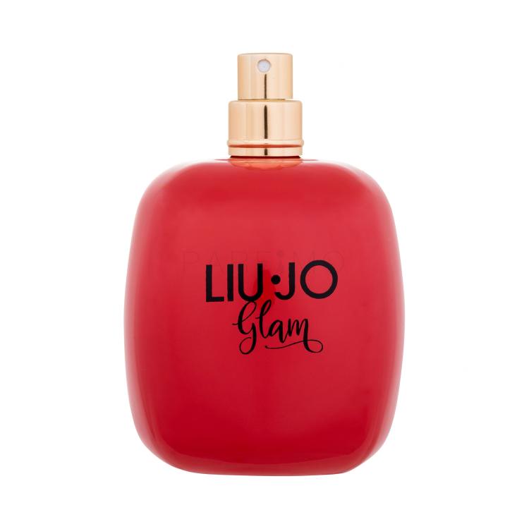 Liu Jo Glam Eau de Parfum nőknek 100 ml teszter